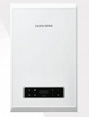 Котел конденсационный двухконтурный NAVIEN NCB-700-35К с доставкой в NAME